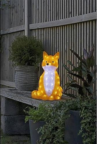 Immagine prodotto Konstsmide Fox