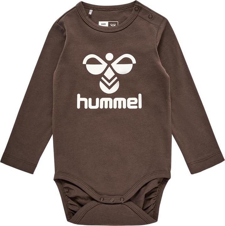 Immagine prodotto hummel hmlFLIPS CORPO L/S (68)