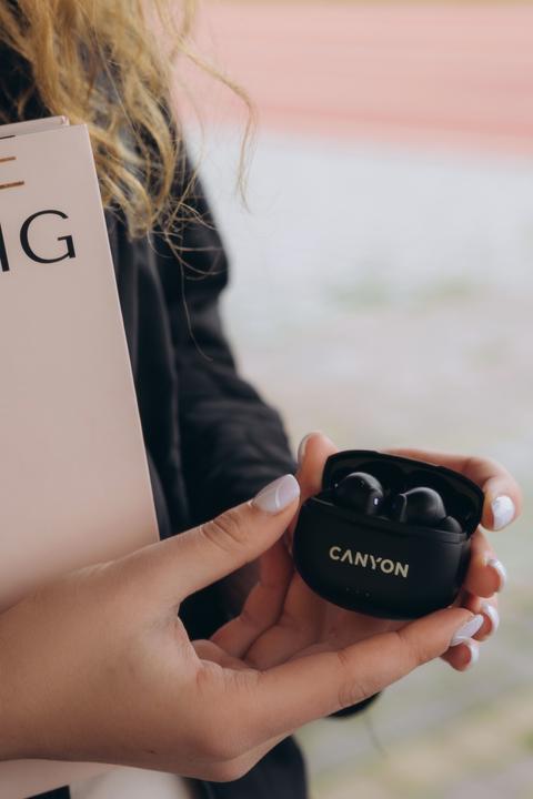 Produktbild Canyon TWS-8 (ANC, 7.50 h, Kabellos)