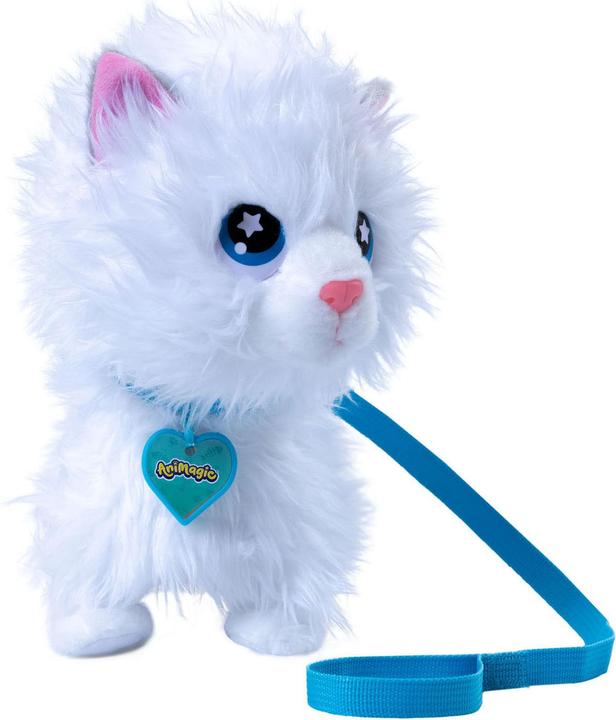 Actual product image Animagic - Mimi The Cat (943-920196) (23 cm)
