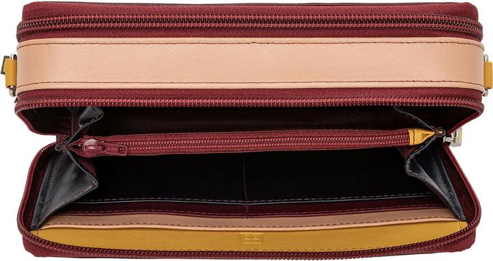 Actual product image Dudu Shoulder bag leather 19 cm