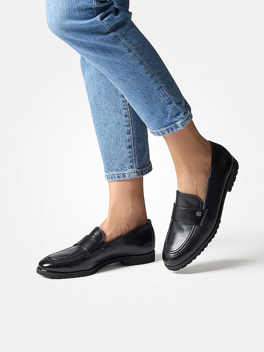 Actual product image Paul Green Loafer (40)