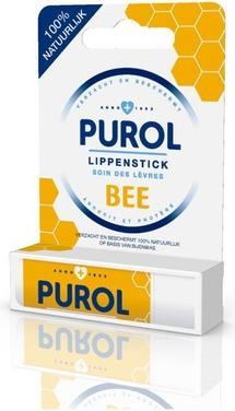 Purol Lipstick Bee (Lippenbalsam)
