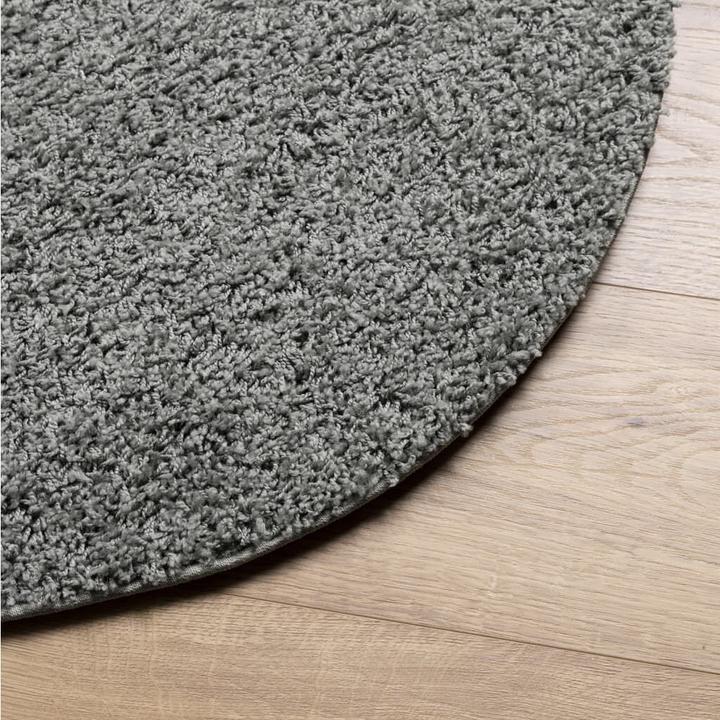 Produktbild vidaXL Teppich (120 x 120 cm)