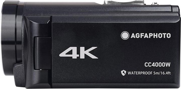 Image du produit AGFAPHOTO Realimove CC4000W (24 Mpx, 60p)