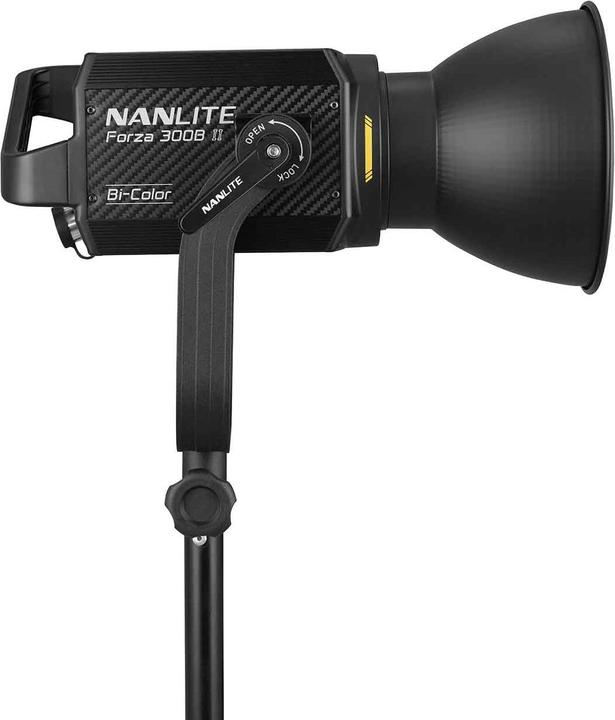 Immagine prodotto Nanlite Forza 300B II (Videocamera, Luce studio)