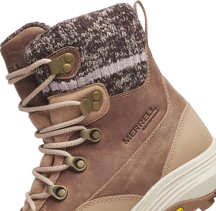 Productafbeelding Merrell Siren 4 Thermo Mid Zip Wp (38)