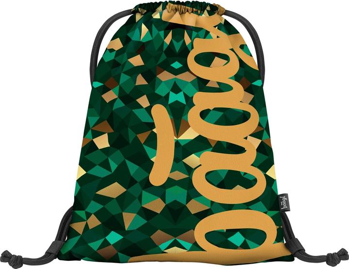 Actual product image Baagl Schulrucksack-Set (25 l)