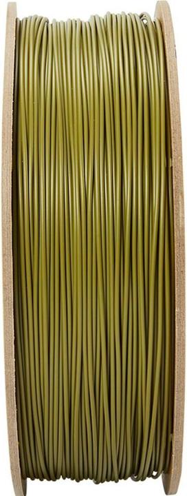 Immagine prodotto Polymaker PolyLite PLA PRO Verde militare 1,75 mm 1 kg (1.75 mm, 1000 g)