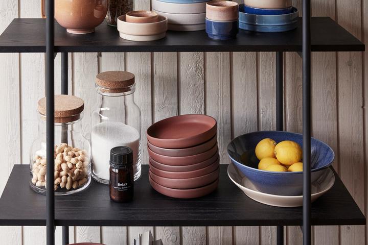 Actual product image Hübsch Line