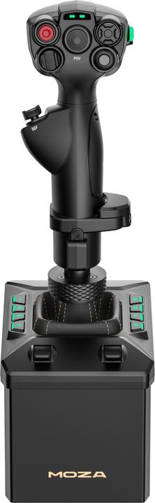 Image du produit Moza AB6 Flight Simulator (PC)