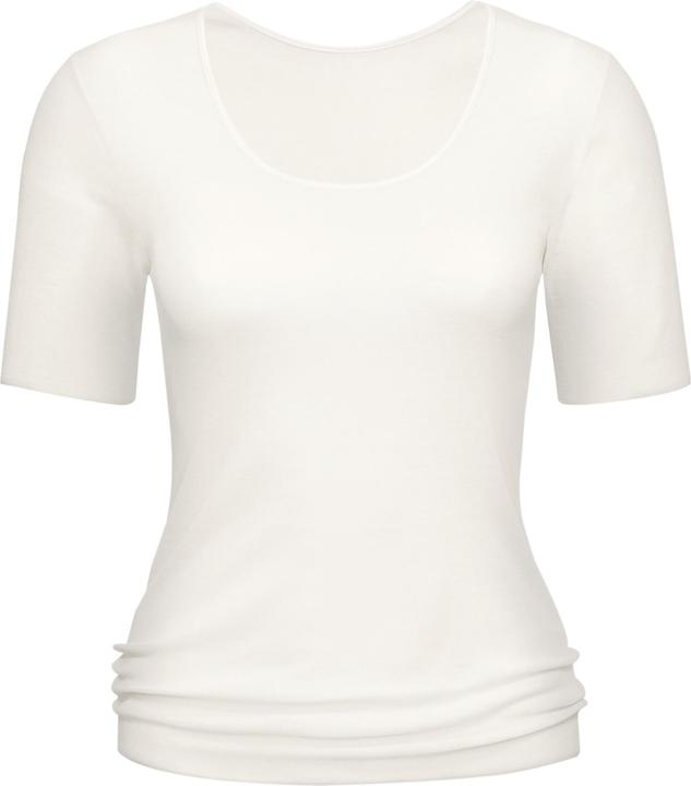 Produktbild Mey Female Basic - Shirt Serie Wool&Silk (46)