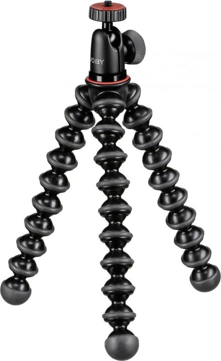 Actual product image Joby GorillaPod 1K Kit (Metal, Plastic)