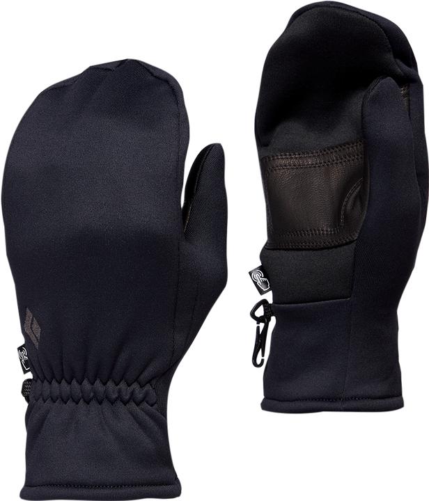 Produktbild Black Diamond Heavyweight Screen Tap Fäustlinge (XS)