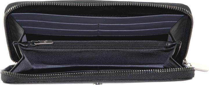 Actual product image Mandarina Duck Downtown Zip Around Wallet