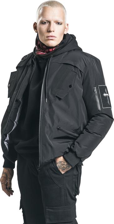 Actual product image Gothicana by EMP Be Faithless (M)