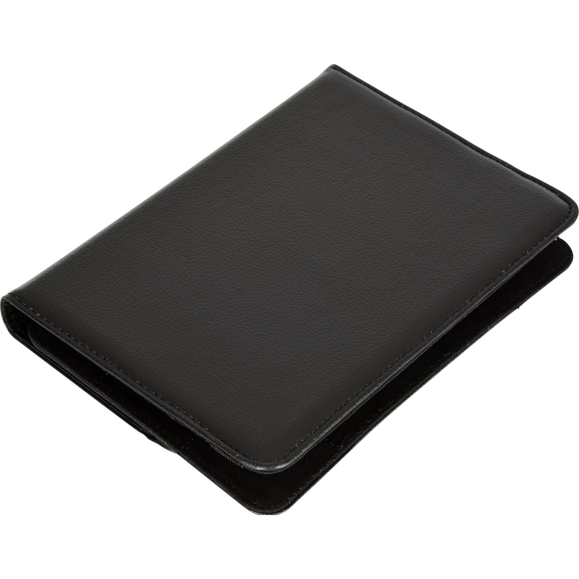 Thumbnail - Sandberg Rotatable Tablet Case (8" Tablets, 7" Tablets), Tablet Hülle, Schwarz