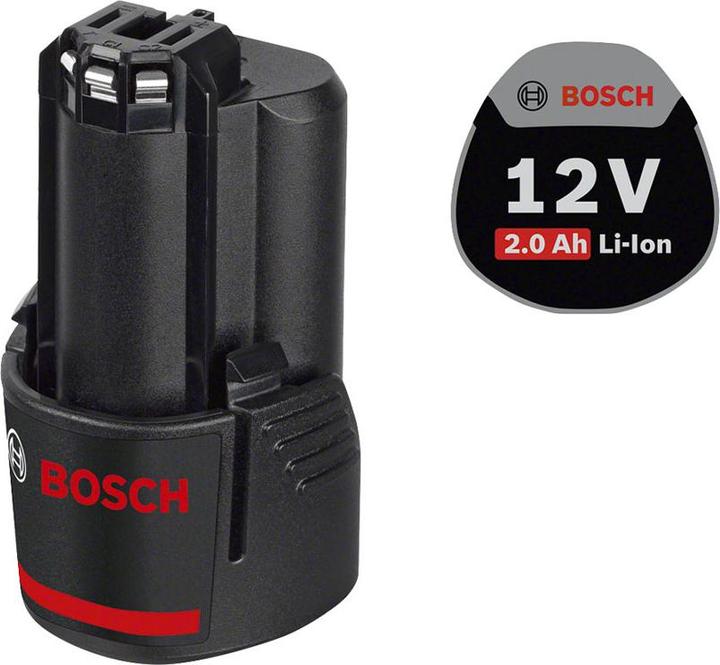 Produktbild Bosch Professional GSR 12V-15