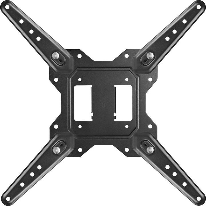 Image du produit Savio UTV-03 Halterung Schwarz (Mur, 30 kg, 23" - 55")