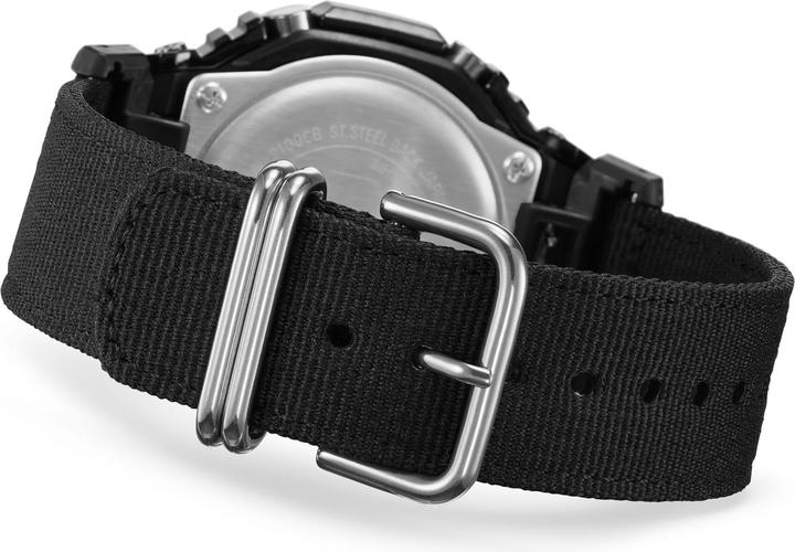 Image du produit Casio Gm-2100cb-1aer (Chronographe, 44 mm)