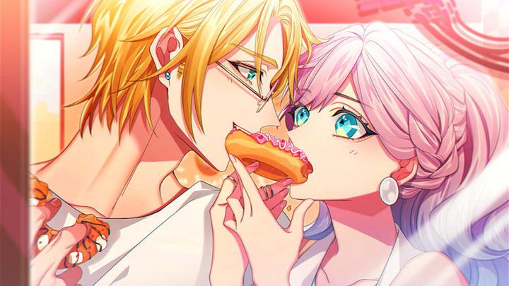 Produktbild Idea Factory Cupid Paraside: Sweet and Spicy Darling Switch (Switch, Switch Lite, Switch OLED)