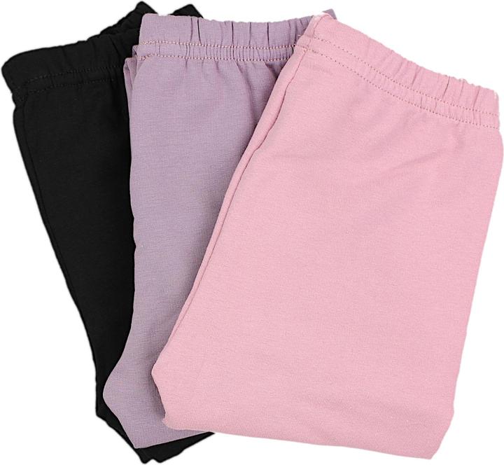 Produktbild TupTam Winterleggings - 3er Set (128)