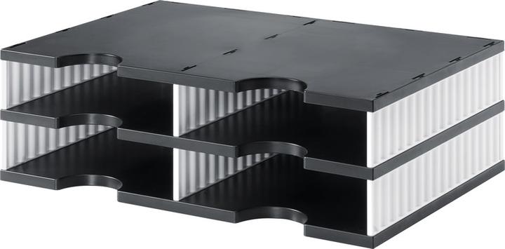 Produktbild Styro Ablegesystem (C4)