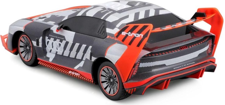 Image du produit Maisto RC Audi S1