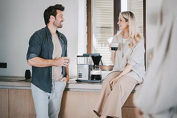 Actual product image Melitta One