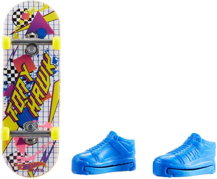 Produktbild Hot Wheels Skate Fingerboard