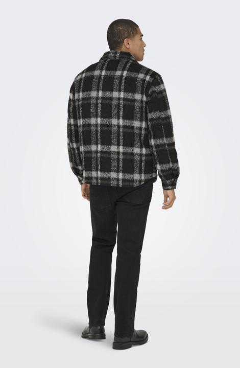 Produktbild Only & Sons ONSGIO Jacke Jacke (XXL)