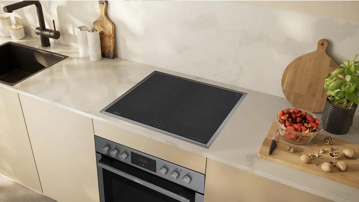 Produktbild Neff HLE310SIF