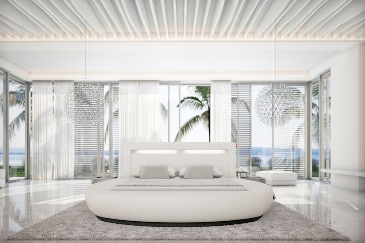 Actual product image SalesFever Round (140 x 200 cm)