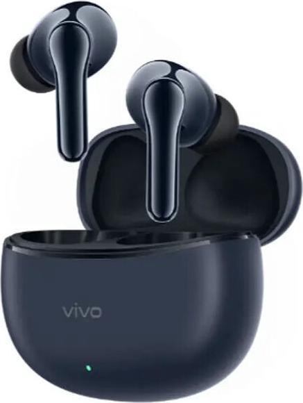 Vivo Tws 3e Earphone Blue (ANC, 42 h, Wireless)