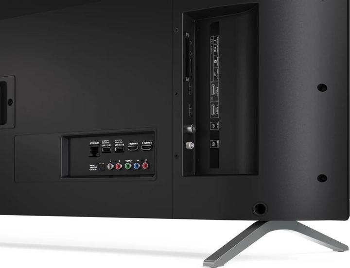 Produktbild Sharp 50BL3EA (50", BL2EF, LCD, 4K, 2019)