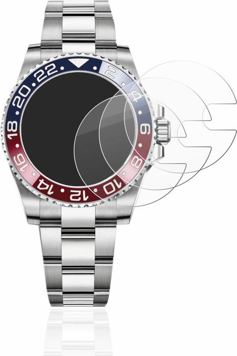 Actual product image BROTECT AirGlass Glass (GMT Master II)