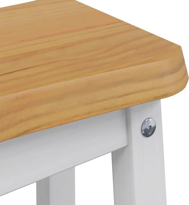 Produktbild vidaXL Barhocker