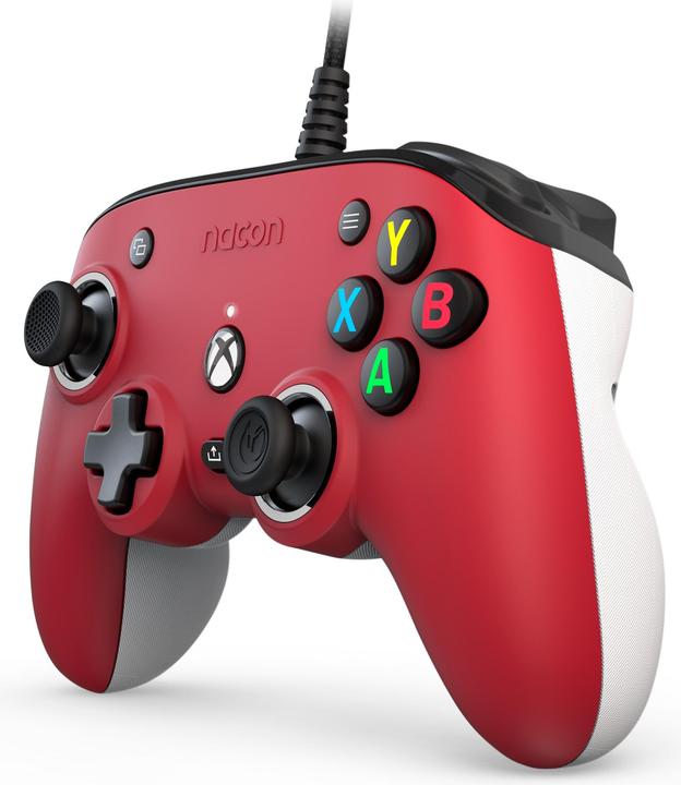 Produktbild Nacon Gaming Pro Compact Controller (Xbox Series X, Xbox Series S, Xbox One S, Xbox One X, Windows)