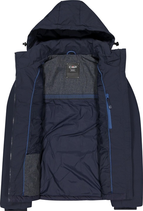 Image du produit CMP Campagnolo Sweat à capuche zippé (5XL)
