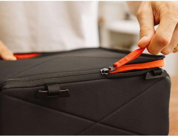 Actual product image Moment Everything Camera Insert 8L - Black (8 l)