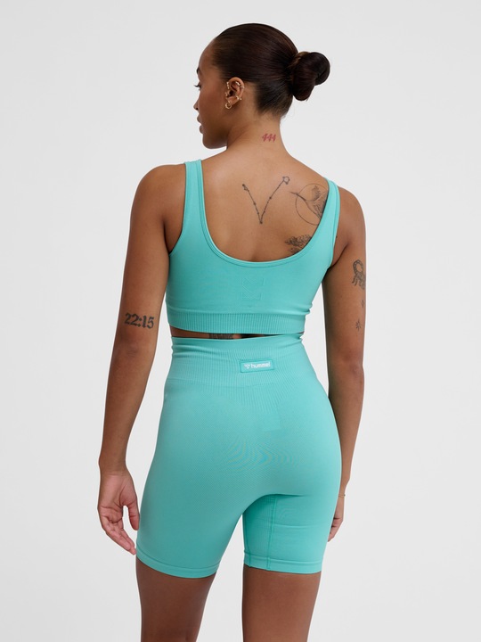 Produktbild hummel hmlALIVE SEAMLESS BRA (M)