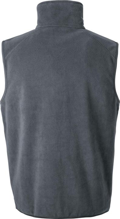 Produktbild Result Clothing Microfleece Weste Erwachsene (3XL)