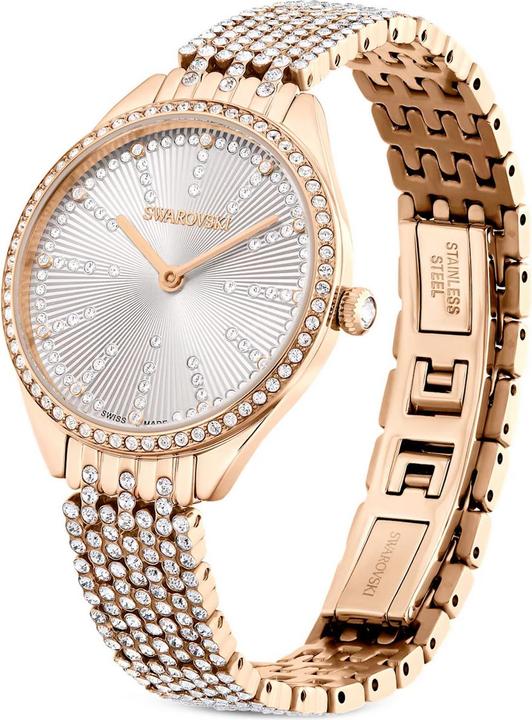 Produktbild Swarovski Attract (Analoguhr, 30 mm)