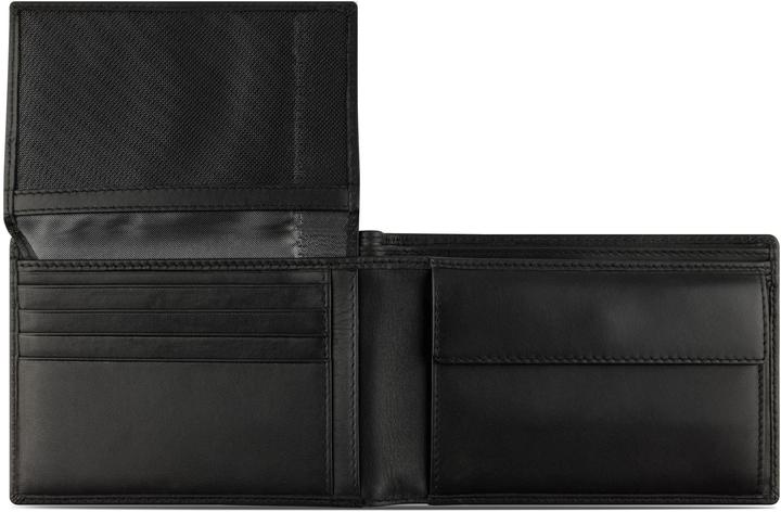 Actual product image Bugatti Wallet