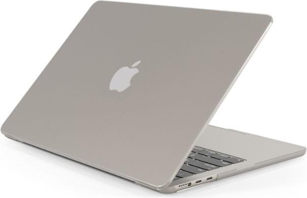 Actual product image Epico Slim Shell (13", Apple)