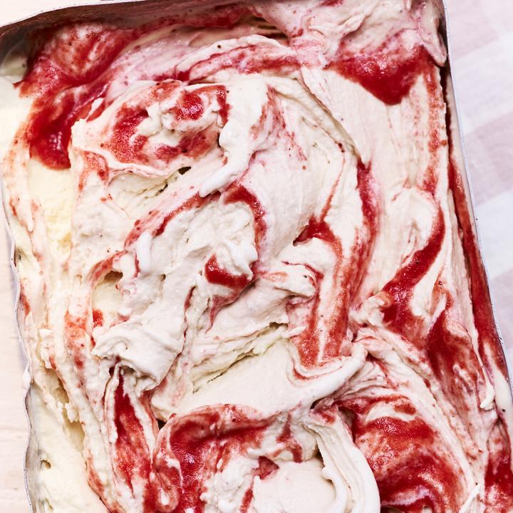 Produktbild Cuisinart Eismaschine Deluxe