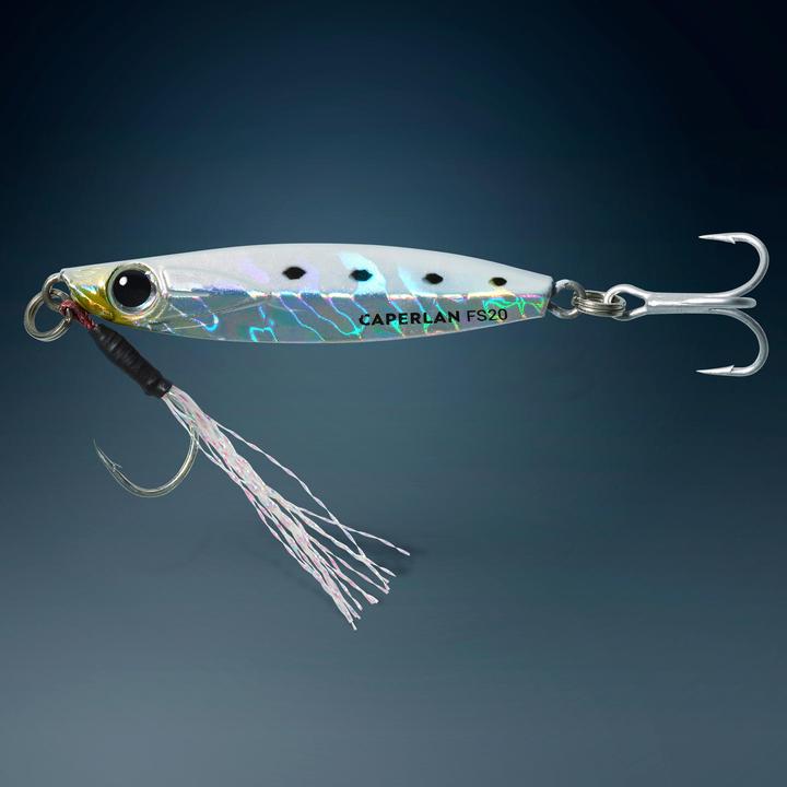 Produktbild Caperlan Casting-Jig Fast Assist