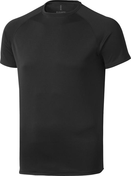 Actual product image Elevate TShirt Niagara short-sleeved (3XL)