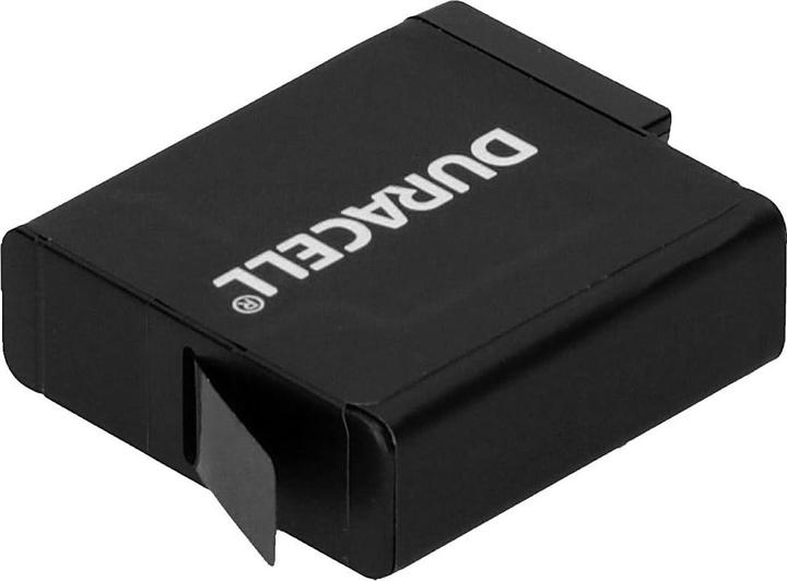 Produktbild Duracell Lithium-Ionen-Akku Gopro Hero5/6 (Kamera Akku)