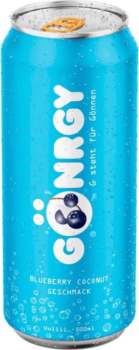 Gönrgy Bevanda energetica (24 x 50 cl)